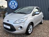 Ford Ka 1,25l Cool & Sound Edition | wenig Kilometer - gebrauchte Ford Ka/Ka+ aus dem Jahr 2015
