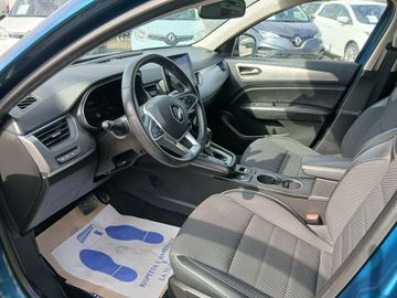 Renault Arkana - 7