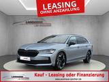 Skoda Superb 2.0 TDI 4x4 Sporline //AHK/Pano/Leder /He - Skoda Superb Gebrauchtwagen