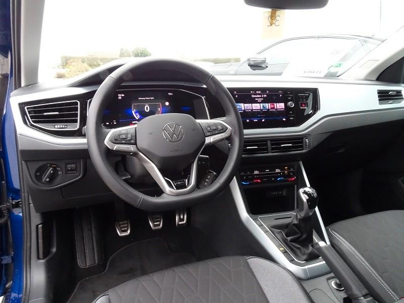 Volkswagen Taigo 1.0 TSI (116PS) Goal LED / AHZV 2.49%, миниатюра 9