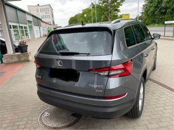 Bild 4 Skoda Kodiaq Sportline 2.0 TDI DSG 4x4