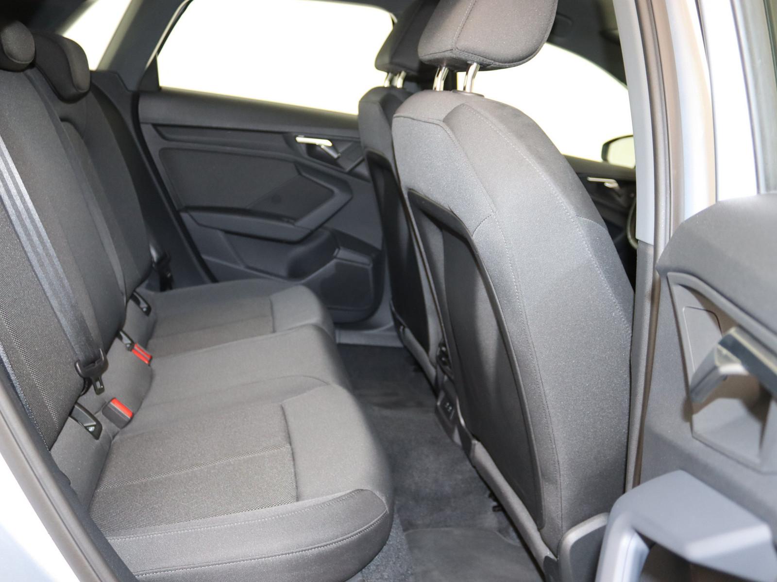 Audi A3 Sportback 30 TDI advanced ACC NAVI SHZ PDC, миниатюра 9