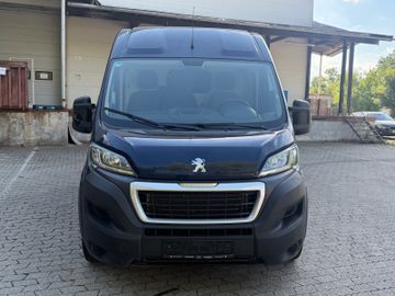 Peugeot Boxer - 3