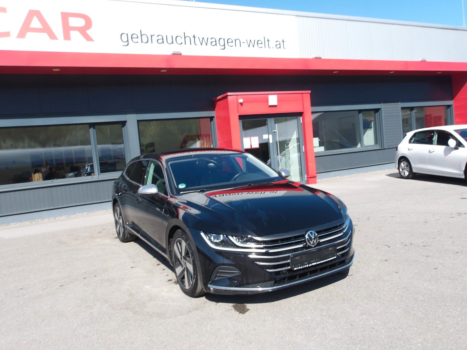 Volkswagen Arteon Shooting Brake 4Motion *AHV*EXP.16250* imagem 3