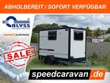 Blyss AKTION! Speedcaravan 300x146x190cm 1.3t