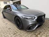 Mercedes-Benz S 63 e AMG 4Matic+ L /CARBON/KERAMIK/ EXCLUSIVE - Mercedes-Benz S 63 AMG aus 2023