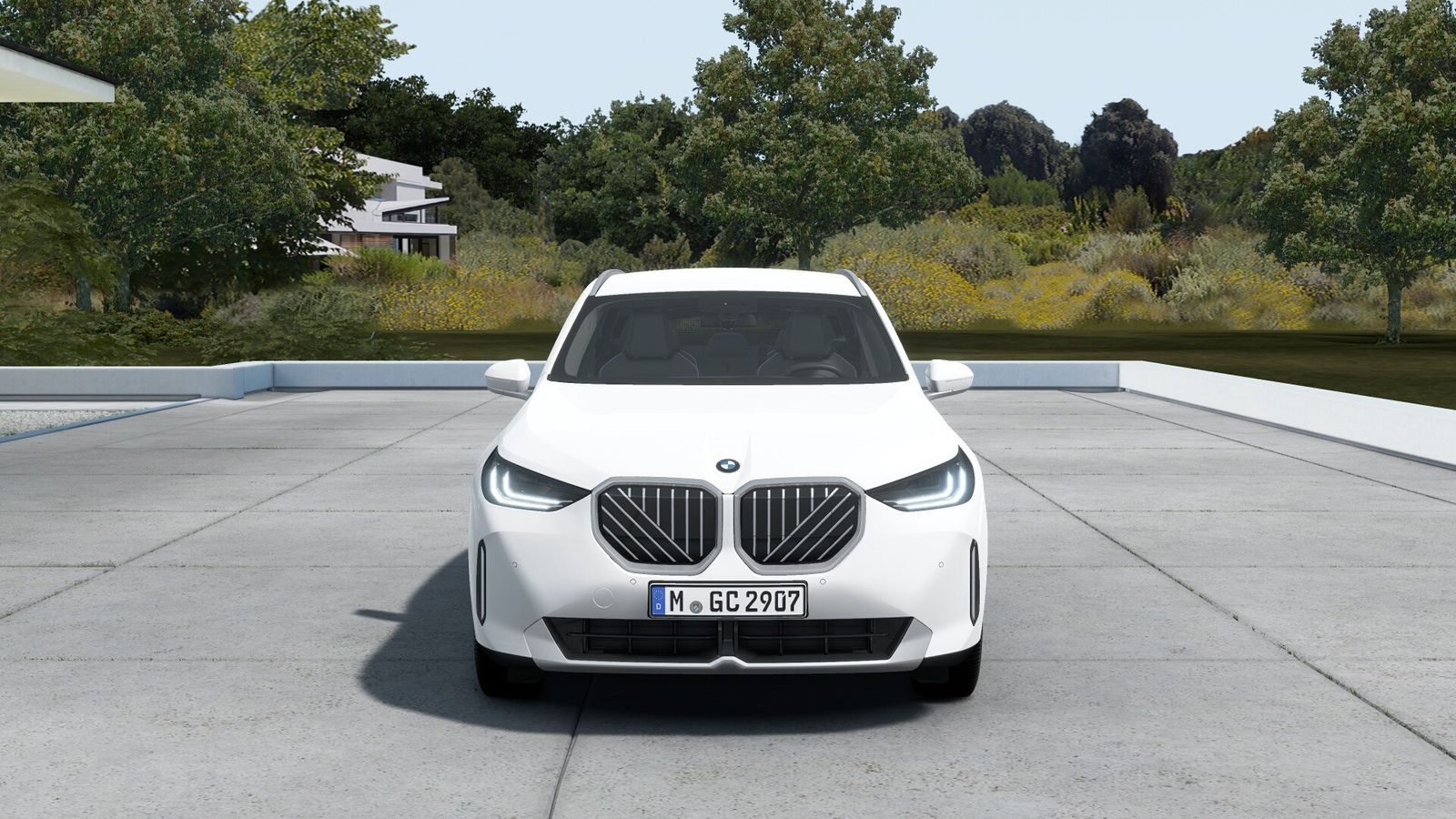 BMW X3 - Bild 3