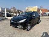 Hyundai ix35 Premium 4x4 Leder Navi 4xSHZ AHK PDC Kamera - Hyundai ix35: Premium