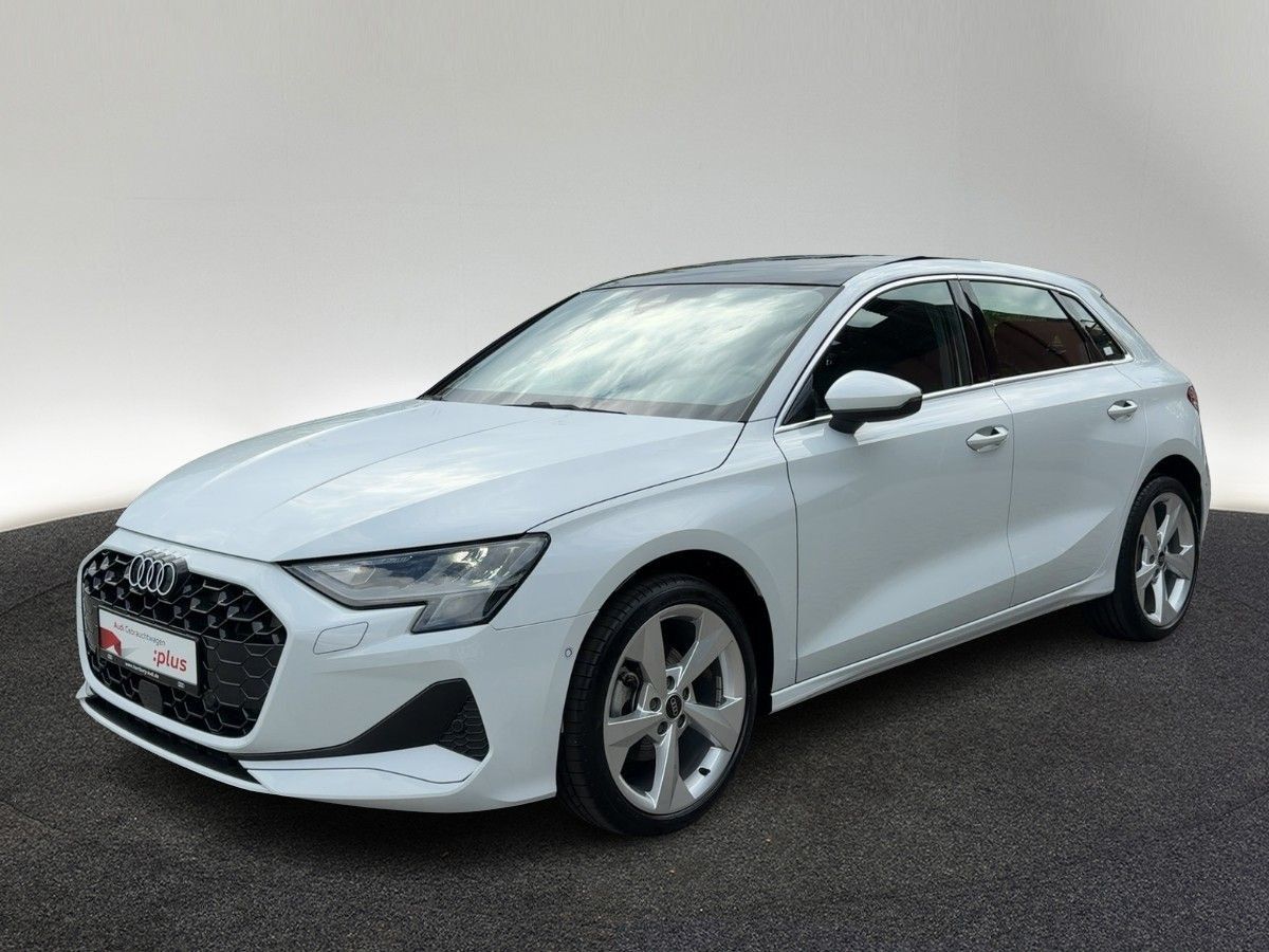 Audi A3 - Bild 2