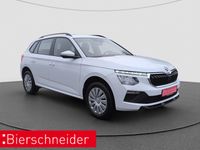 Skoda Kamiq - Vorschau Bild 4