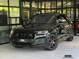 Audi Q7 50 TDI COMPETITION-PLUS |ACC|PANO|MASSAGE|7-S - Audi Q7: Competition Plus