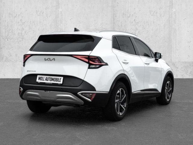 Kia Sportage Vision 4WD Navi Digitales Cockpit LED A imagem 2