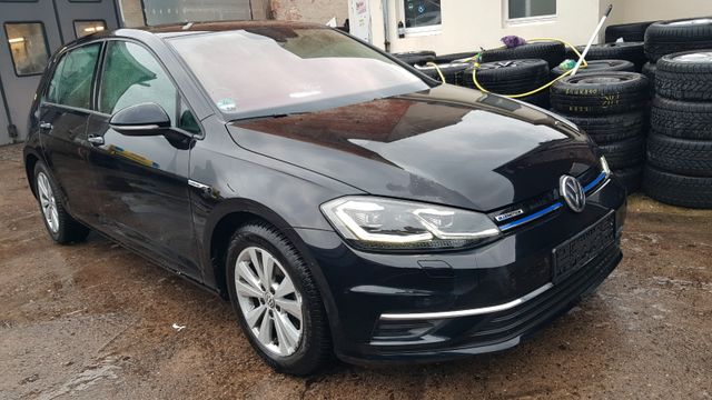 Volkswagen Golf VII Lim. 1,5 Comfortline BlueMotion