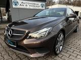 Mercedes-Benz E 350 E Coupe E 350 BlueTec / d - Mercedes-Benz E 350 Bluetec mit Diesel-Antrieb