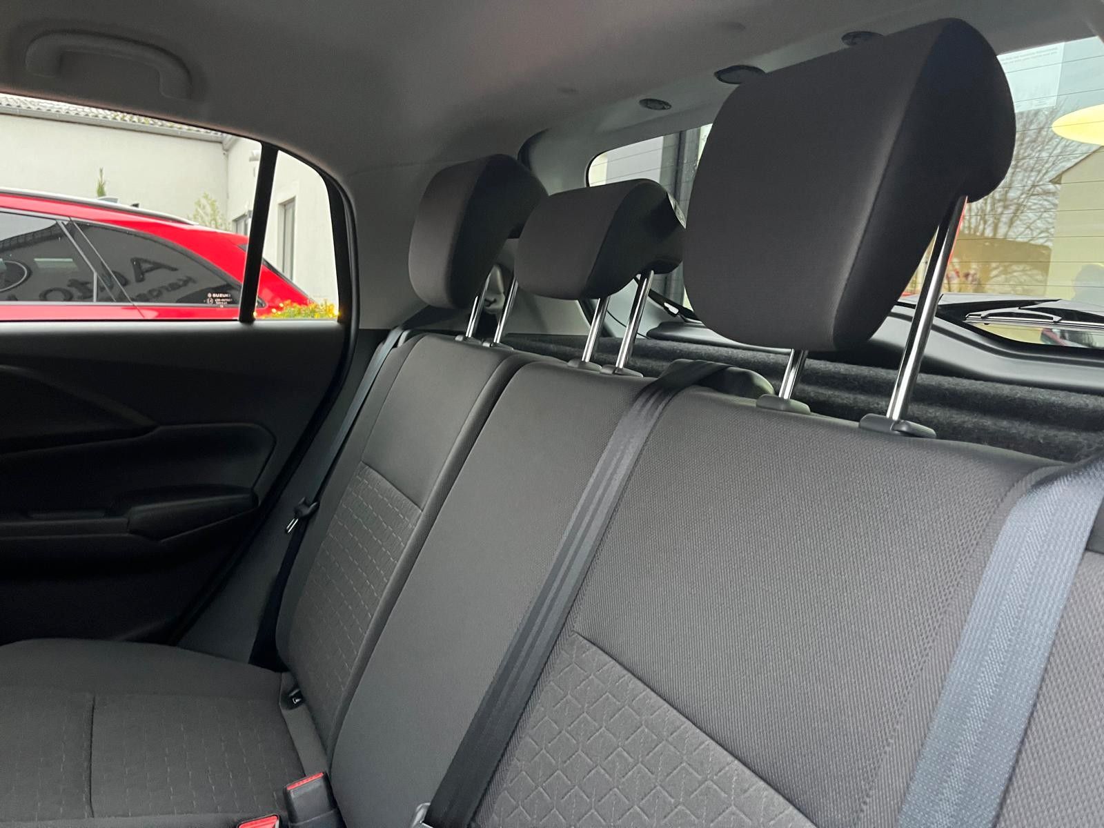 Fahrzeugabbildung Suzuki Swift 1.2 Dualjet Hybrid Comfort+*Jahreswagen*