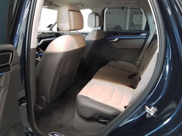 Volkswagen Touareg - Bild 7