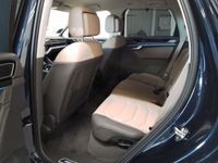 Volkswagen Touareg - Vorschau Bild 7