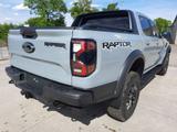 Ford Raptor 2.0l Doka RFK, AHK, PDC, LED, Rollo - Ford Raptor: Automatik