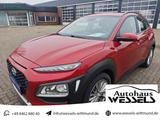 Hyundai KONA 1.0 TGDI KAT Trend - Hyundai Kona Trend mit Benzin-Antrieb