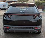 Hyundai TUCSON 1.6 CRDi 100kW 48V Trend DCT Trend - Hyundai TUCSON von privat