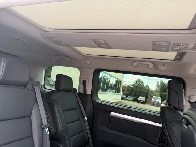 Toyota Proace 2,0-l-D-4D L1 Autm. Verso Executive