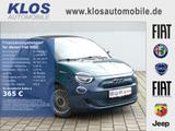 Fiat 500C CABRIO HYBRID ICON 1.0 65 PS MT6 KOMFORT KA - Fiat 500C: Sitzheizung