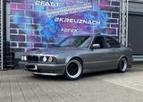 BMW E34 540i 6Gang - BMW 540 aus 1994: 540i