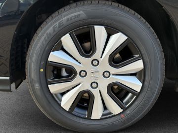 Honda Jazz Elegance 1.5 Hybrid ° LED°Navi°RFK°SHZ°