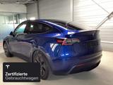 Tesla Model Y Long Range AWD - Tesla Model Y in Hannover