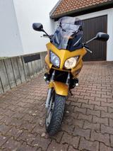 Honda CBF 1000 SC 58 / Tausch mit WAG Fiat 850 - Offers