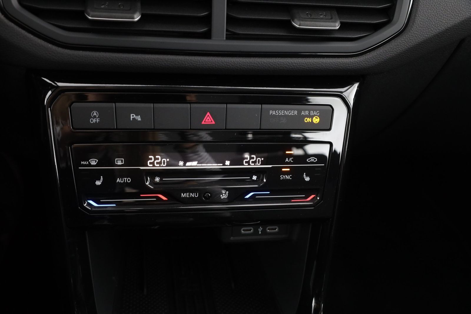 Volkswagen T-Cross - Bild 18