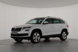 Skoda KODIAQ STYLE 2.0TSI DSG 4X4 AHK-ABNEHMBARuvm - Skoda aus 2019