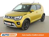 Suzuki Ignis 1.2 DualJet Comfort *NAV*CAM*ALU*KLIMA* - Suzuki Ignis aus 2021