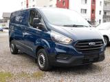 Ford Transit Custom Kasten 260 L1 Startup - Ford Transit 260