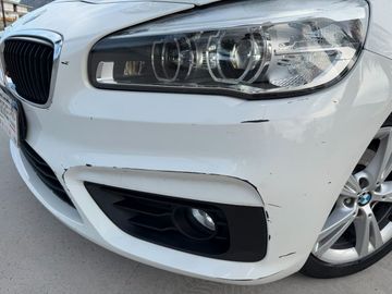 BMW 218 Active Tourer - 2