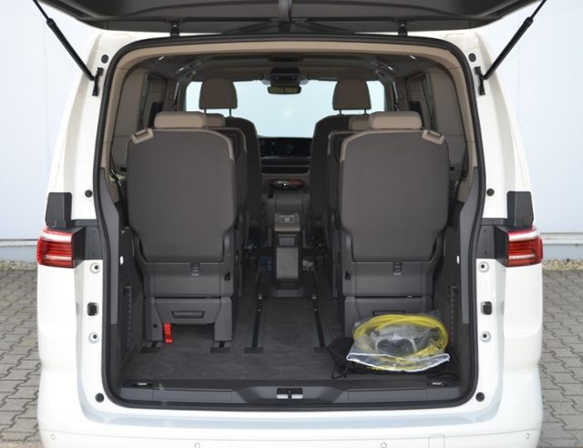 T7 Multivan 1.4 TSI DSG eHybrid lang EDITION/AHK