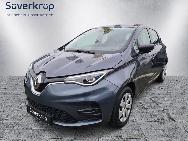 Renault ZOE Life R110 Z.E. 50 Kauf-Batterie