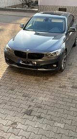 BMW 320 Gran Turismo Gran Turismo 320d Sport Lin... - gebrauchte BMW 320 Gran Turismo aus dem Jahr 2015