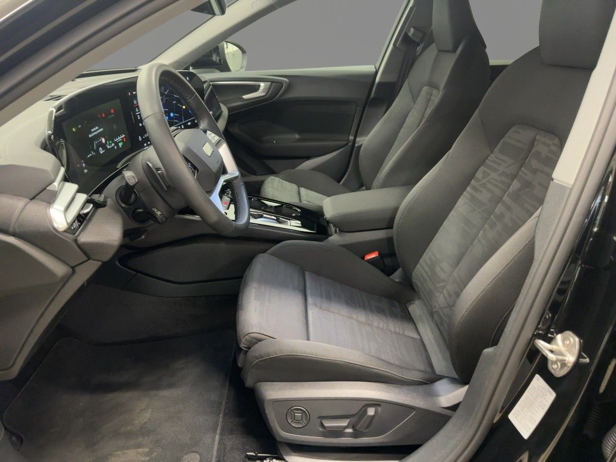 Audi A5 - Bild 7