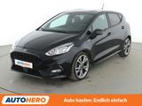 Ford Fiesta 1.0 EcoBoost ST-Line Aut.*NAVI*SPUR*PDC*