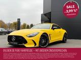 Mercedes-Benz AMG GT 63 4M+ AMG Night Carbon Perf. Sitze Lift