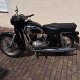 DKW RT175VS - DKW MOTORRAD