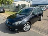 Volkswagen Golf VI Variant Style 1.6 tdi