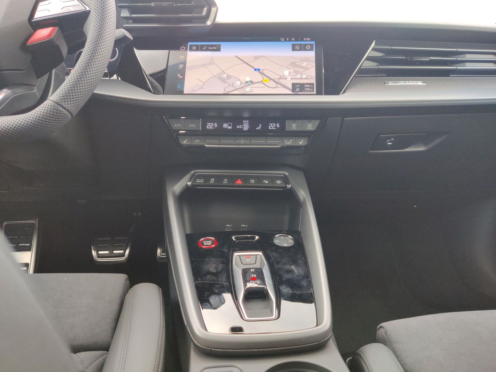 Audi RS3 - Bild 15