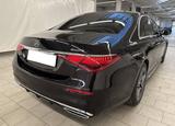 Mercedes-Benz S 450d Lang 4Matic *AMG Line*1.Hand*Garantie* - Mercedes-Benz G4