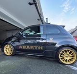 Abarth 695 1.4 T-Jet 16V 695 75 ANNIVERSARIO -