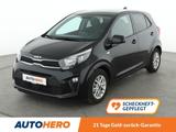 Kia Picanto 1.0 Vision *NAVI*SHZ*ALU* - Kia Picanto Gebrauchtwagen in Stuttgart