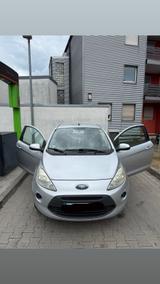 Ford Ka/Ka+ 1,2 Titanium Titanium - Ford Ka/Ka+ in Stuttgart