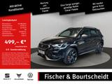 Cupra Ateca 2.0 TSI VZ 4Drive TRIBE-EDITION AHK PANO - Cupra Ateca Benzin Gebrauchtwagen