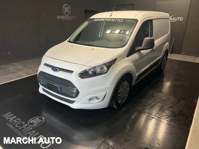 Ford FORD Transit Connect (Prezzo Iva Escl.) 200 1.5 